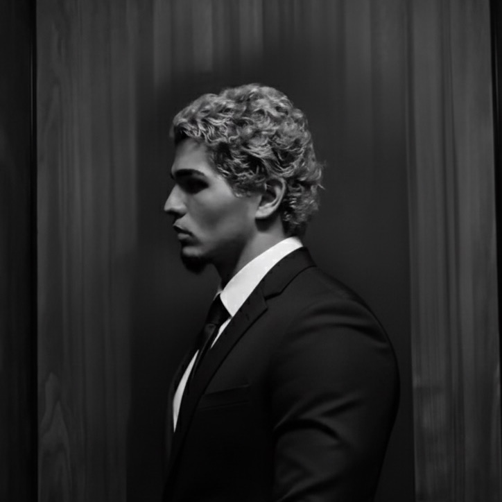 Joshua Khoury, Founder of NewGen Finance Brokers